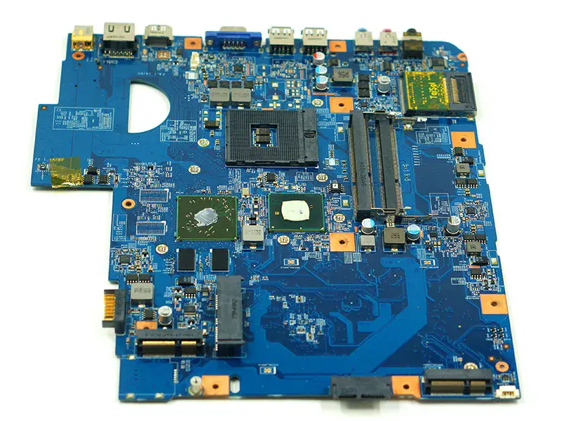 Acer MBPM701001 48.4GD01.01M 5740 5740G Motherboard