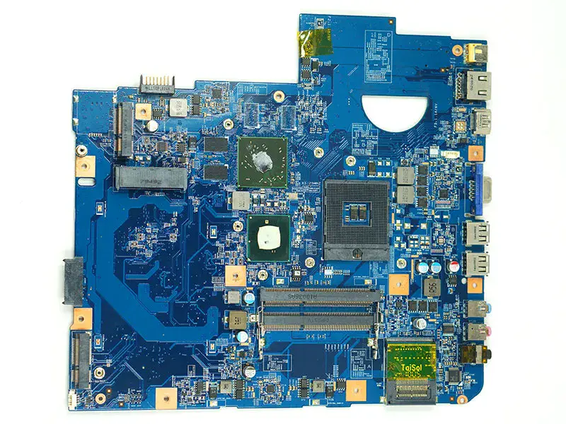 Acer MBPM701001 48.4GD01.01M 5740 5740G Motherboard