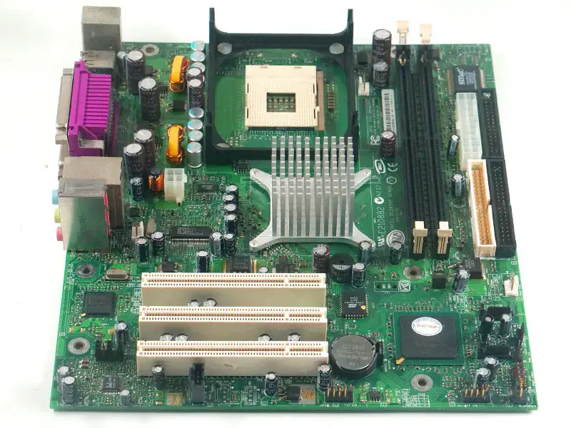 HP ProDesk 600 G1 746722-001 746219-002 746722-501 Motherboard