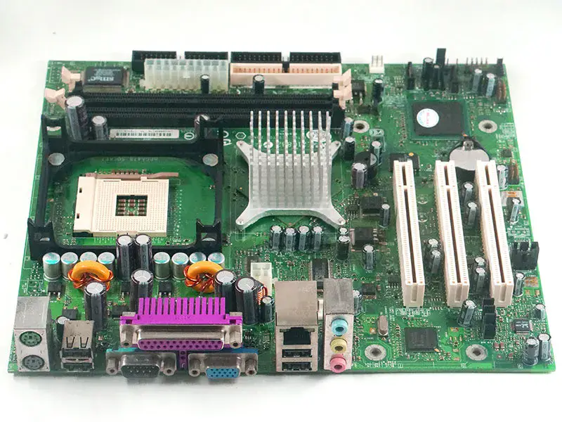 Asus STRIX Z370-F GAMING Motherboard