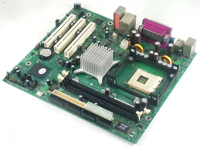 Asus STRIX Z370-F GAMING Motherboard