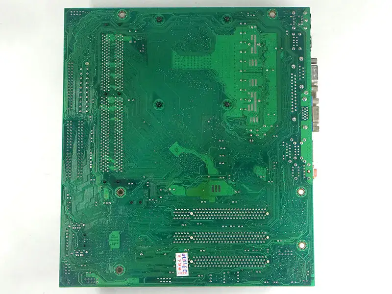 Asus STRIX Z370-F GAMING Motherboard