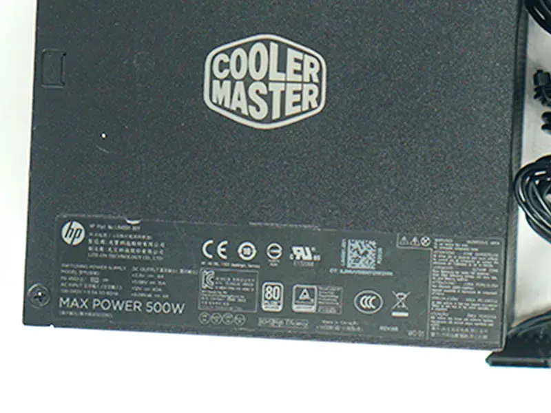 HP L20529-001 L84091-001 Power Supply