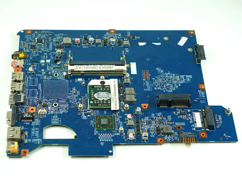 Acer MBWGH01001 motherboard