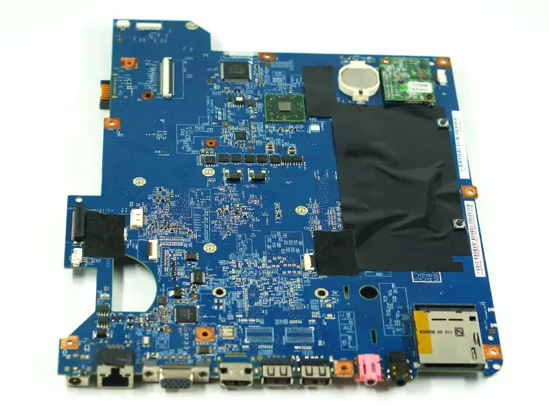 Acer MBWGH01001 motherboard
