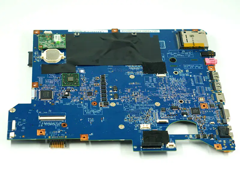 Acer MBWGH01001 motherboard