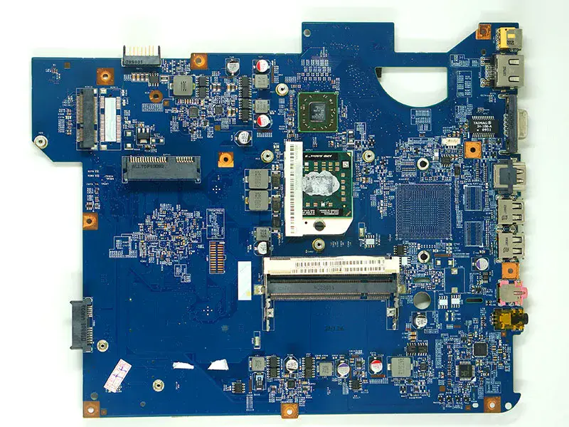 Acer MBWGH01001 motherboard