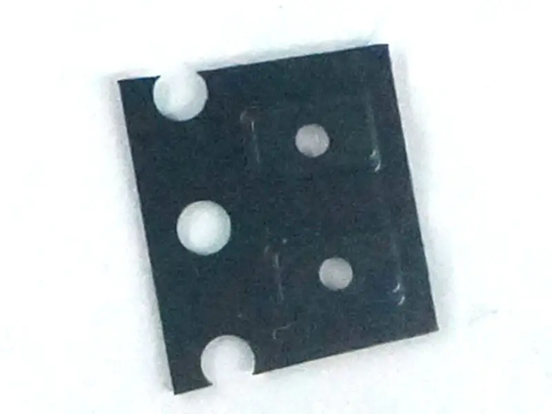 Mini-Circuits LFCN-400+ LFCN-400D+ Evaluation Board