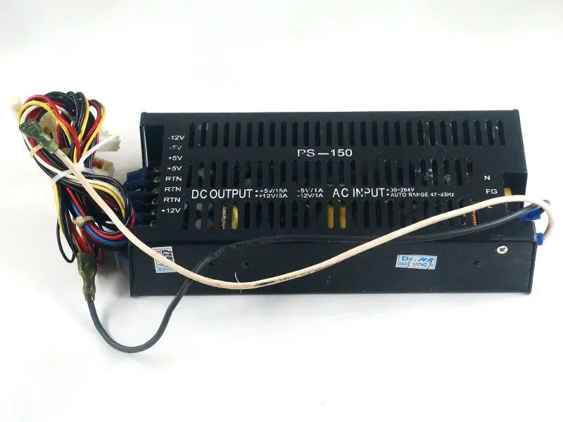 Advantech PS-150 PSA-1509U Power Supply