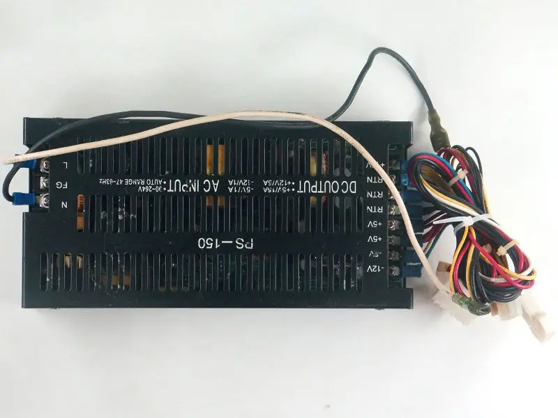Advantech PS-150 PSA-1509U Power Supply