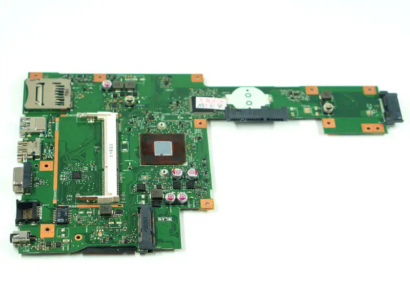 Asus F553MA X553MA motherboard