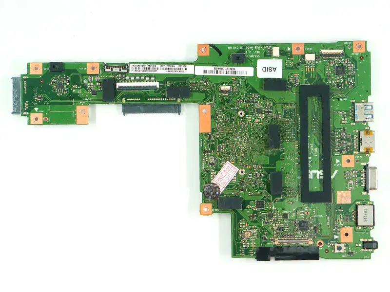 Asus F553MA X553MA motherboard