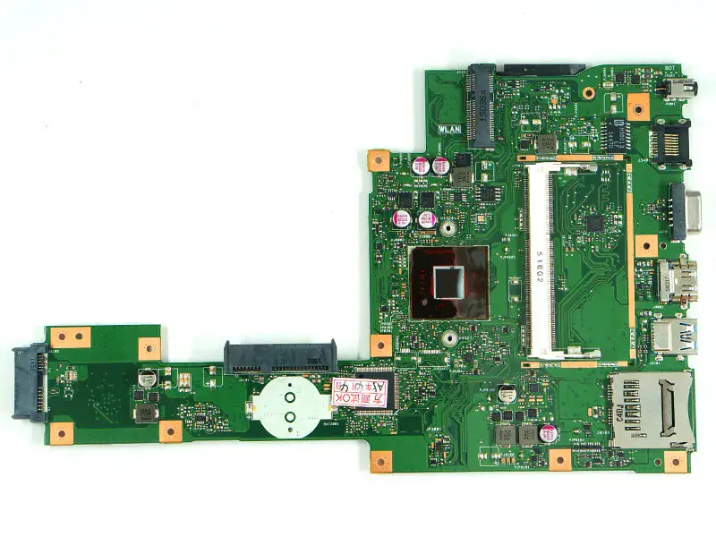Asus F553MA X553MA motherboard