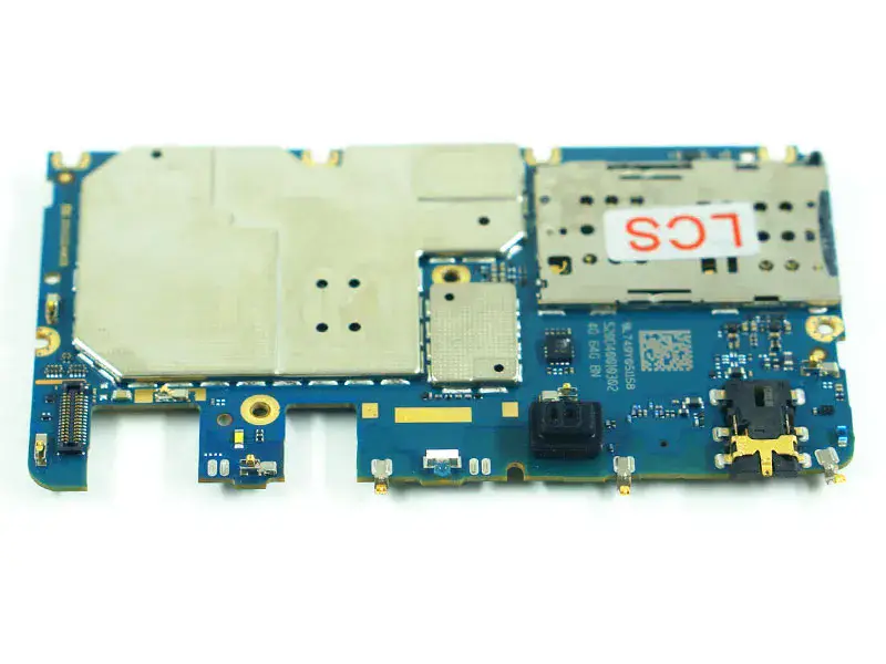 Xiaomi Max 2 Mi Max 2 Motherboard
