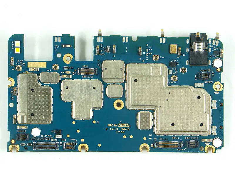 Xiaomi Max 2 Mi Max 2 Motherboard