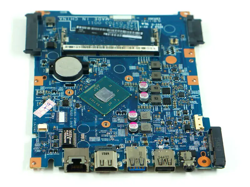 Acer ES1-512 14222-1 448.03708.0011 Motherboard