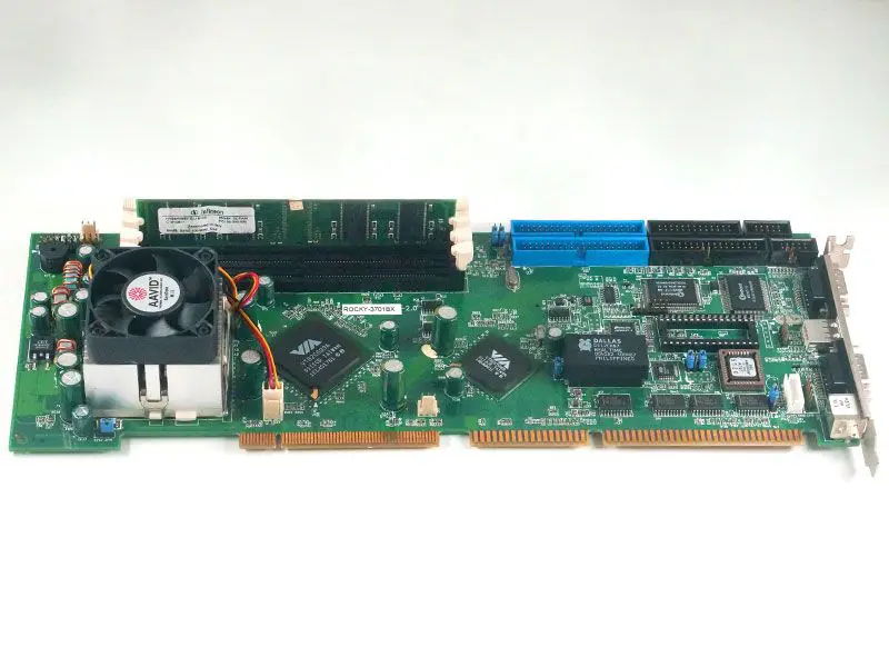 IEI ROCKY-3701BX-2.0 motherboard