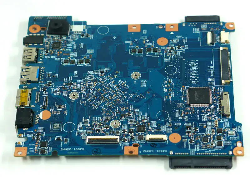 Acer ES1-512 14222-1 448.03708.0011 Motherboard