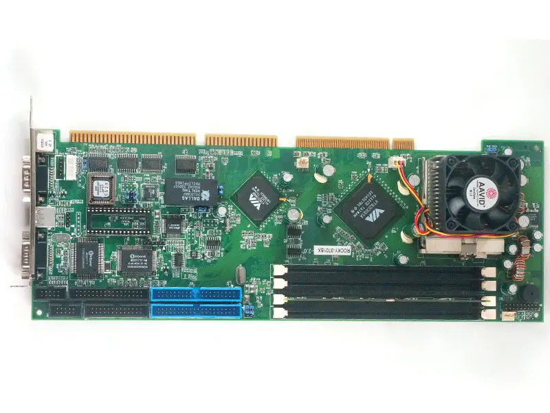 IEI ROCKY-3701BX-2.0 motherboard