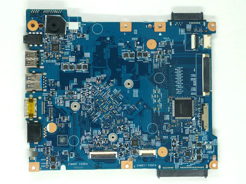 Acer ES1-512 14222-1 448.03708.0011 Motherboard