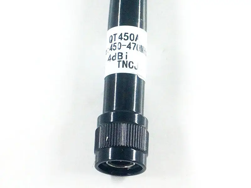 QT450A RTK network GPS radio antenna for HUACE T3 T5 T7 T8 X10 X91 X900 i50 i 60 i70 450-470MHz 4dBi gain TNC-J male connector