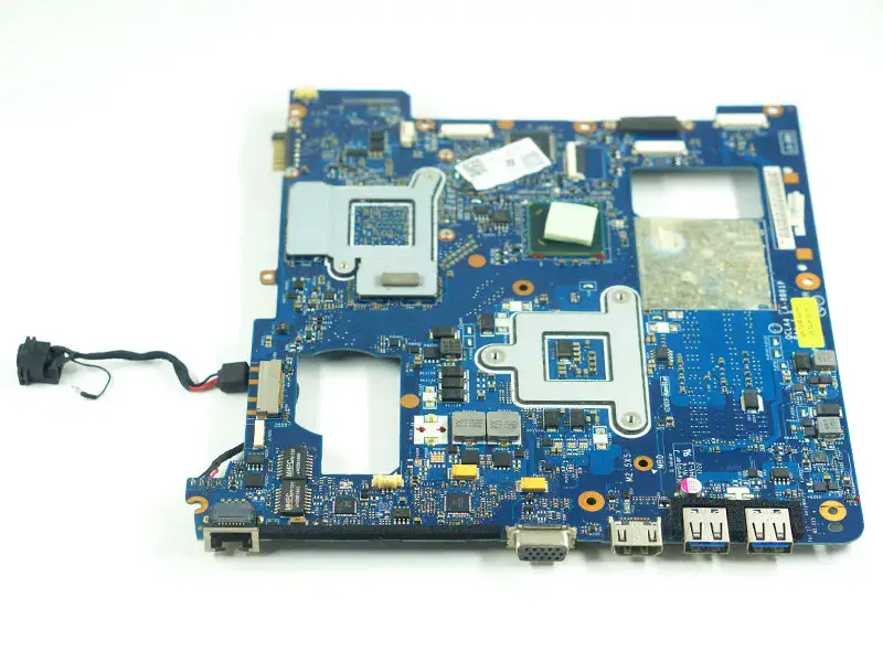 QCLA4 LA-8861P Motherboard for Samsung np350v5c