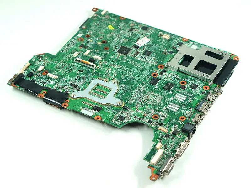 HP 482867-001 DV5 Motherboard