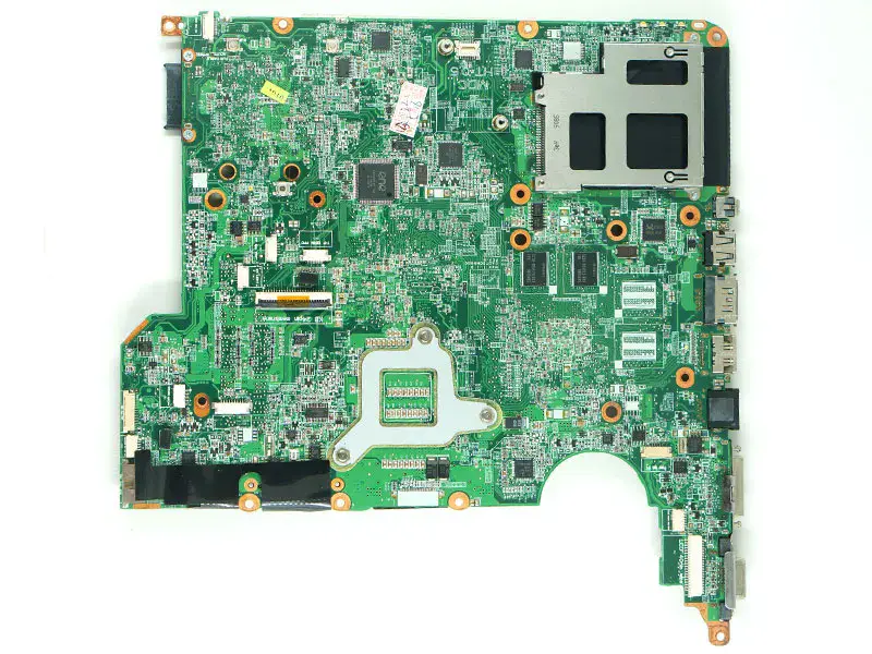 HP 482867-001 DV5 Motherboard