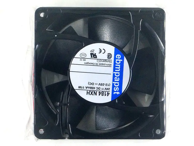 Ebmpapst 4184NXH Fan