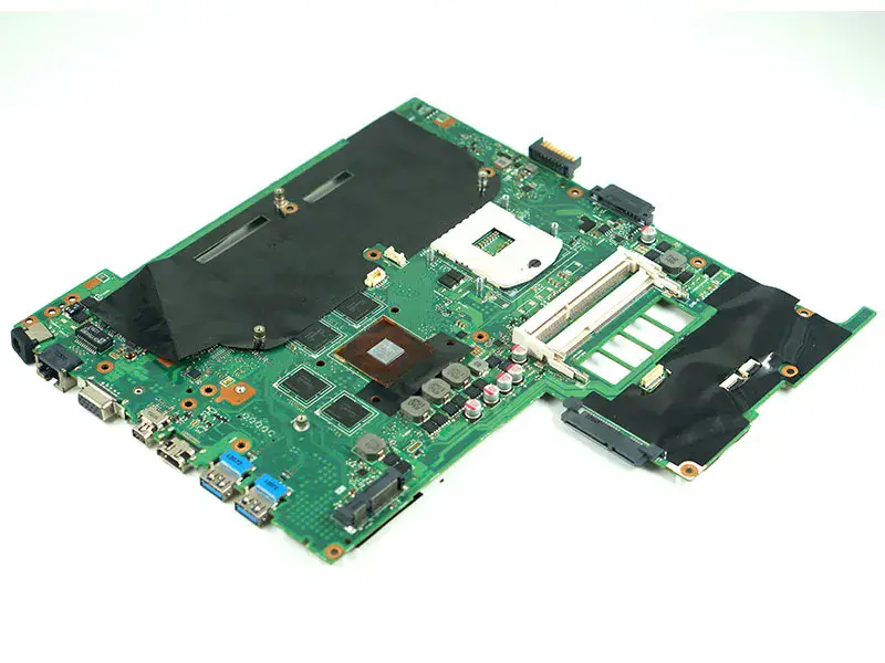 Asus G55VM Motherboard