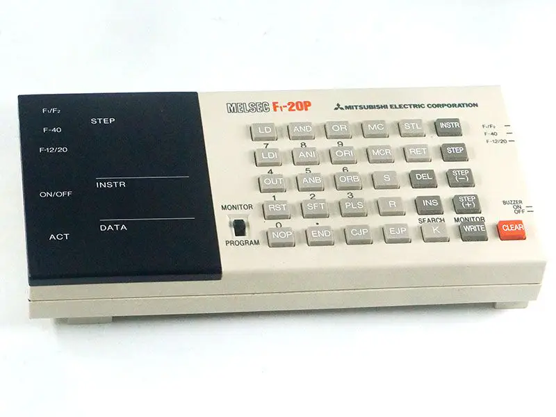 Mitsubishi F1-20P-E PLC