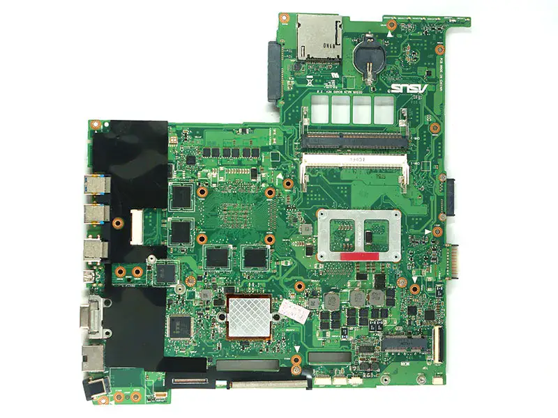 Asus G55VM Motherboard