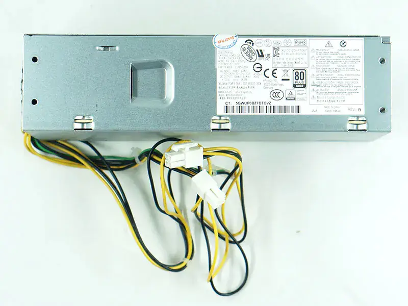 HP L07658-004 PCH019 Power Supply