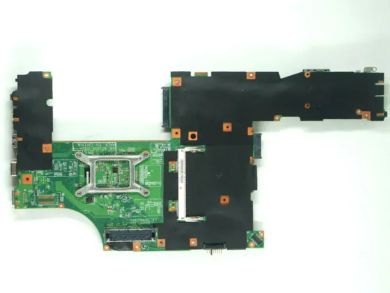 Lenovo 63Y1499 T510 T510I 48.4CU03.031 Motherboard