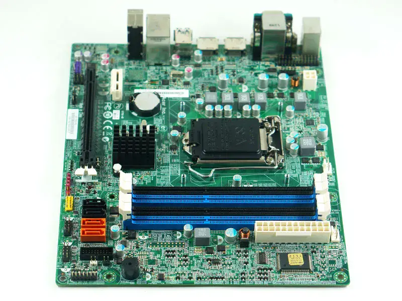 Acer motherboard X6620X X6620G Desktop Q77H2-AD LG1155