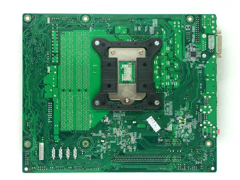 Acer motherboard X6620X X6620G Desktop Q77H2-AD LG1155