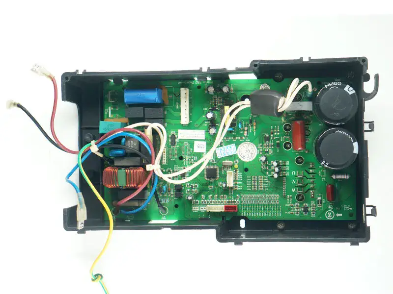 Chigo PU925AY036-T PU925AY033-T Air conditioning board