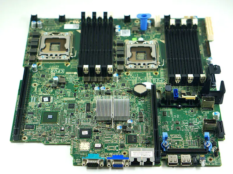 Dell CN-051XDX motherboard