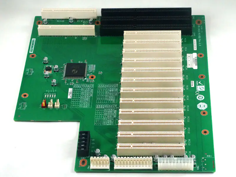 IEI PX-14S3-RS-R50 REV 5.0 motherboard
