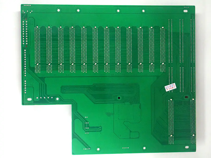 IEI PX-14S3-RS-R50 REV 5.0 motherboard