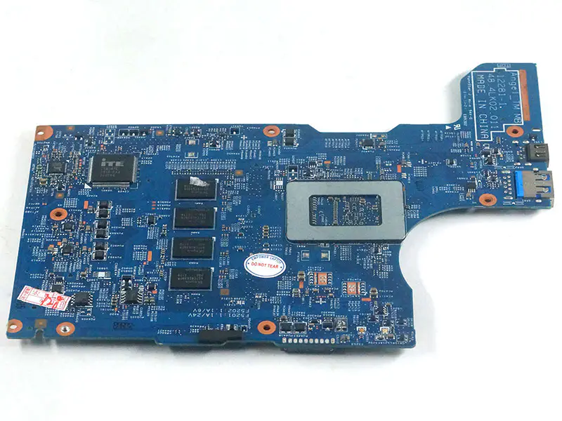 Acer motherboard 48.4LK02.031 V5-122P NBM8W11005 NB.M8W11.005