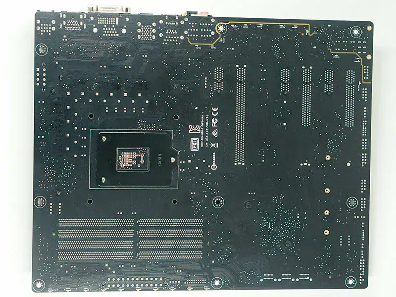 Asus Z170-PRO GAMING/AURA Motherboard