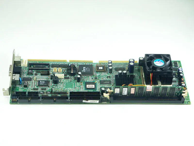 Axiomtek SBC8168 Motherboard