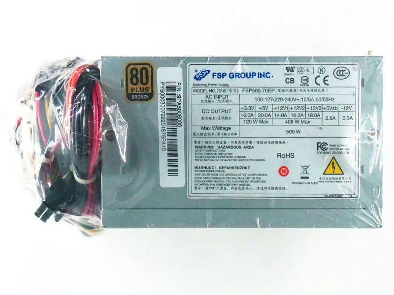 FSP FSP500-70EP Power Supply