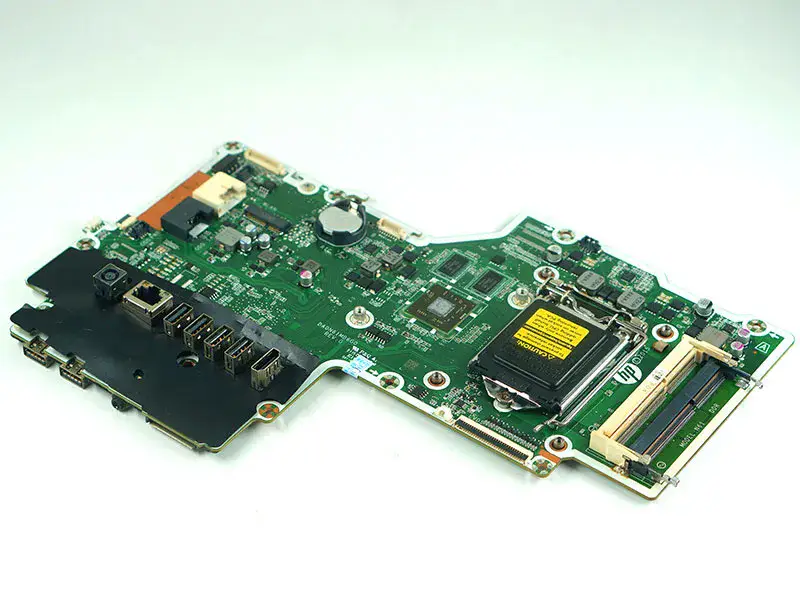 HP 23Touch 27-n 799346-003 799346-503 799346-603 DA0N61MB6G0 motherboard