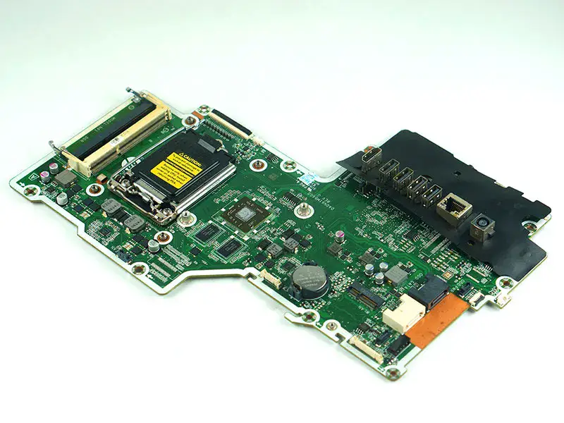 HP 23Touch 27-n 799346-003 799346-503 799346-603 DA0N61MB6G0 motherboard