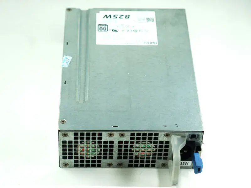 Power Supply CVMY8 0CVMY8 For Precision T5600 Workstation D825EF-00