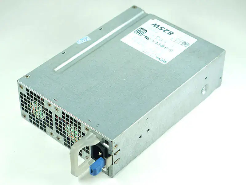 Power Supply CVMY8 0CVMY8 For Precision T5600 Workstation D825EF-00