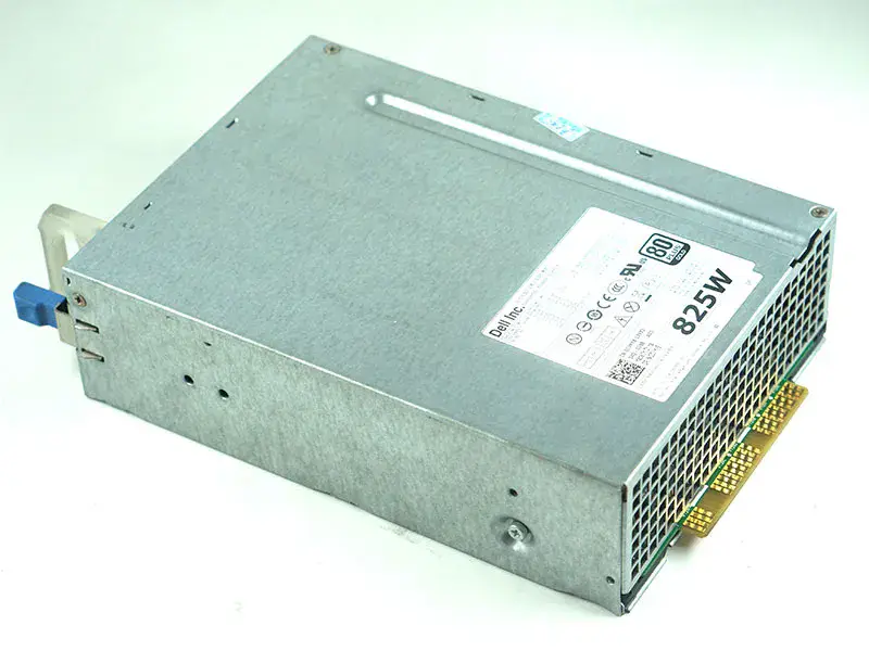 Power Supply CVMY8 0CVMY8 For Precision T5600 Workstation D825EF-00