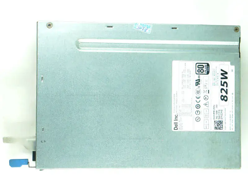 Power Supply CVMY8 0CVMY8 For Precision T5600 Workstation D825EF-00